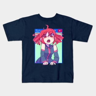 Teto window Kids T-Shirt